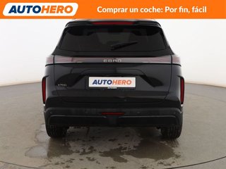 Ebro S700 1.6 TGDI Luxury