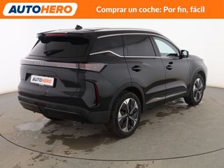 Ebro S700 1.6 TGDI Luxury