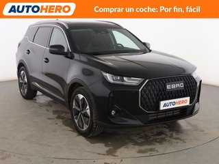 Ebro S700 1.6 TGDI Luxury