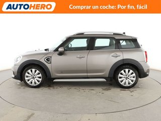 MINI Countryman Cooper SD ALL4