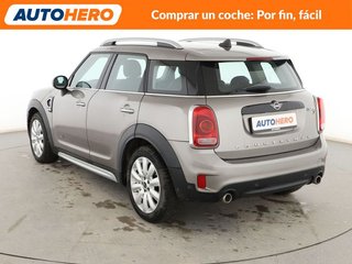 MINI Countryman Cooper SD ALL4