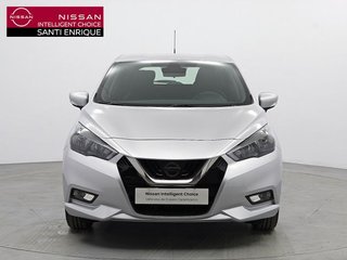 Nissan Micra IG-T 68 kW (92 CV) E6D-F Acenta Sprint