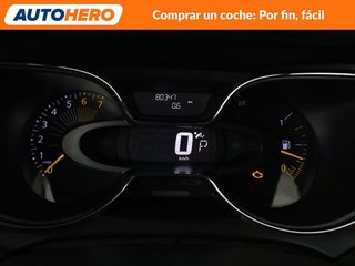 Renault Captur 1.2 TCe Zen