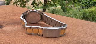 Reloj Lotus 15197 original en estado muy cuidado,