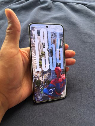 Xiaomi 14 Verde
