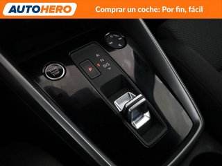 Audi A3 40 TFSIe S line