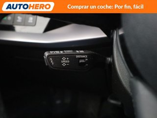 Audi A3 40 TFSIe S line
