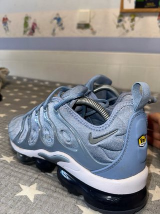 Nike Air Vapormax Azules Originales
