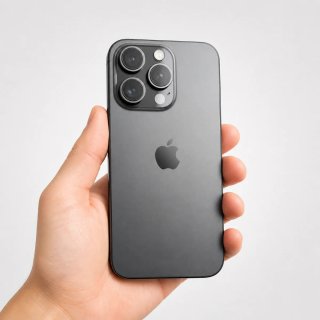 iPhone 15 pro gris Apple 128 gb