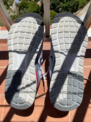 Zapatillas Nike Air Max Blancas