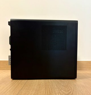 HP Slimline 290-p0037 PC Escritorio
