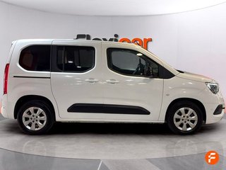 Opel Combo 1.5 TD 75kW (100CV) S/S Life L - 4P (2021)