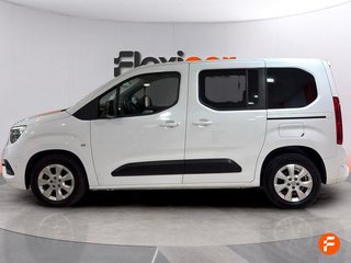 Opel Combo 1.5 TD 75kW (100CV) S/S Life L - 4P (2021)