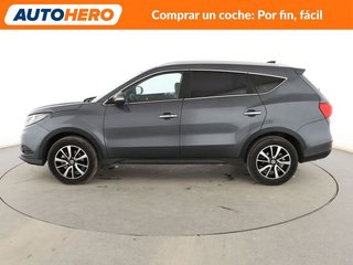DFSK E5 Glory 580 1.5 Turbo