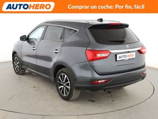 DFSK E5 Glory 580 1.5 Turbo