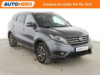 DFSK E5 Glory 580 1.5 Turbo