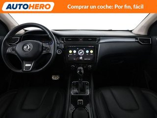 DFSK E5 Glory 580 1.5 Turbo