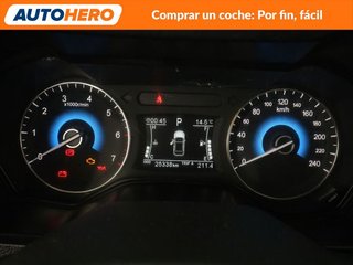 DFSK E5 Glory 580 1.5 Turbo