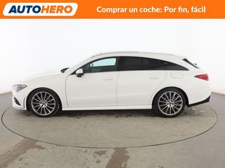 Mercedes Clase CLA CLA 200 d Shooting Brake AMG Line