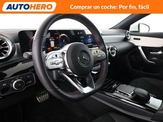Mercedes Clase CLA CLA 200 d Shooting Brake AMG Line