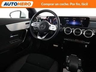Mercedes Clase CLA CLA 200 d Shooting Brake AMG Line