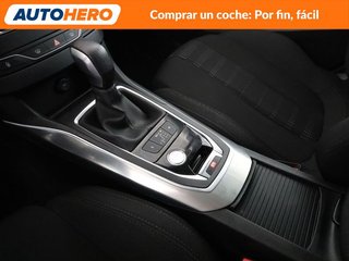 Peugeot 308 2.0 Blue-HDi Allure