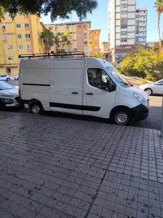 Servicio de transporte