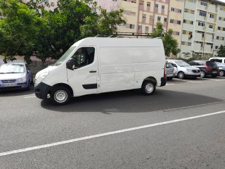 Servicio de transporte