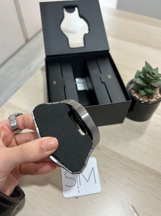 Huawei Watch 5 46mm como nuevo