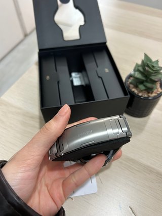 Huawei Watch 5 46mm como nuevo