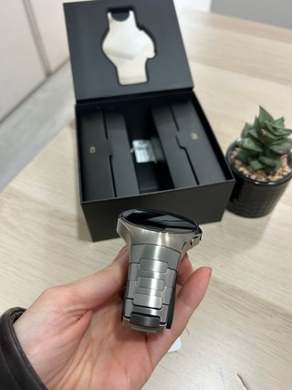 Huawei Watch 5 46mm como nuevo