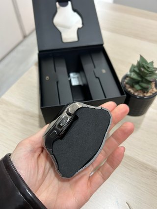 Huawei Watch 5 46mm como nuevo