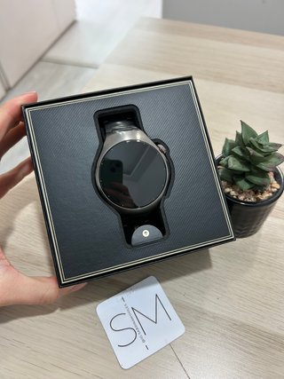 Huawei Watch 5 46mm como nuevo