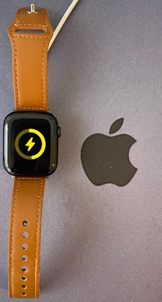 Cable Cargador Magnético Apple Watch USB-C