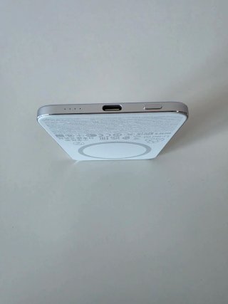 Xiaomi Power Bank Magnético 5000mAh 15W