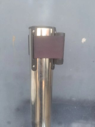 POSTE DE POSTE DE CONTROL