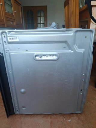 Horno Electrolux Acero Inoxidable