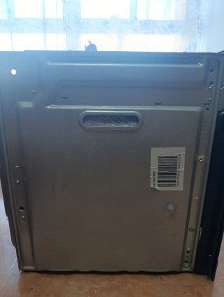 Horno Electrolux Acero Inoxidable