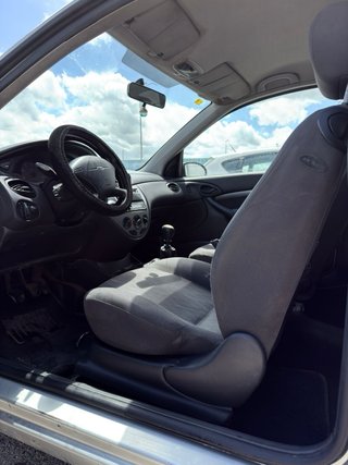 Ford Focus 2002