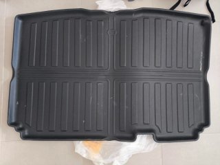 Alfombrilla Maletero Dacia Sandero