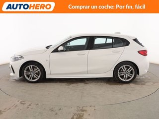 BMW Serie 1 118d M Sport