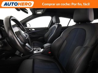 BMW Serie 1 118d M Sport