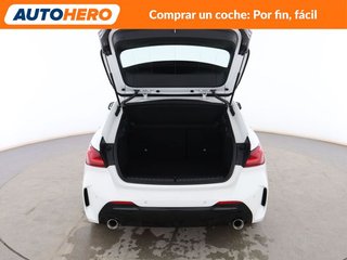 BMW Serie 1 118d M Sport
