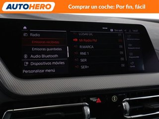 BMW Serie 1 118d M Sport