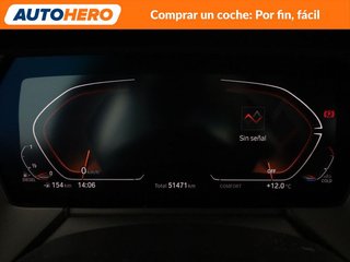 BMW Serie 1 118d M Sport