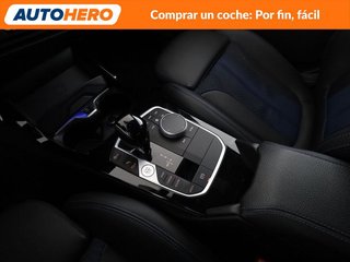 BMW Serie 1 118d M Sport