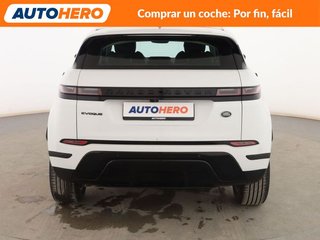 Land-Rover Range Rover Evoque 2.0 Td4 S MHEV