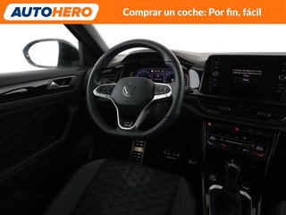 Volkswagen T-Roc 1.5 TSI ACT R-Line