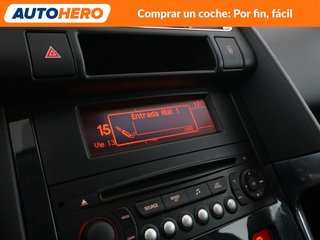Peugeot 3008 1.6 Blue-HDi Style