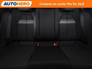 Audi A3 35 TDI Black line edition